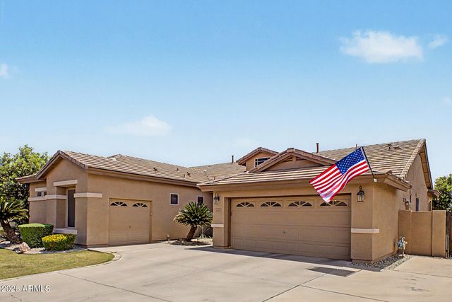 4061 E DEL RIO Street, Gilbert, AZ 85295
