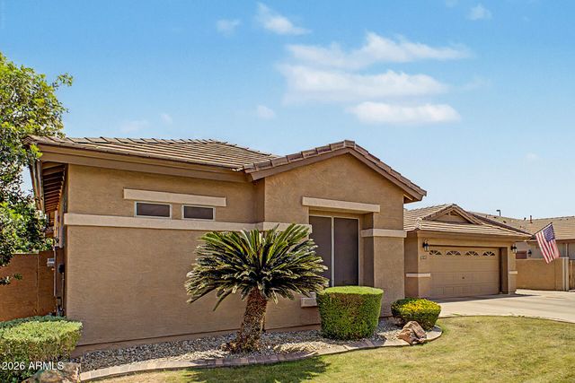 4061 E DEL RIO Street, Gilbert, AZ 85295