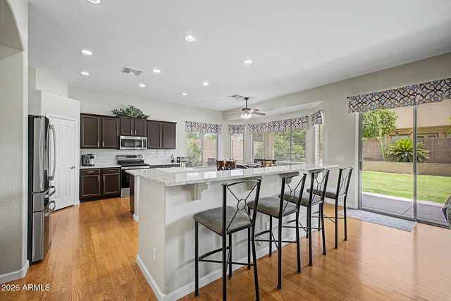 4061 E DEL RIO Street, Gilbert, AZ 85295