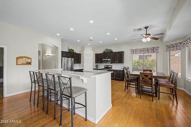 4061 E DEL RIO Street, Gilbert, AZ 85295