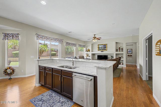 4061 E DEL RIO Street, Gilbert, AZ 85295