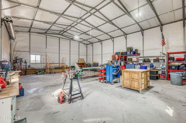 10 Calle de Tonantzin, La Mesa, NM 88044