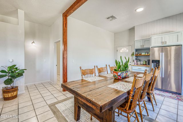 10 Calle de Tonantzin, La Mesa, NM 88044