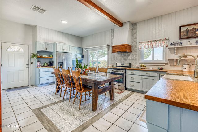 10 Calle de Tonantzin, La Mesa, NM 88044