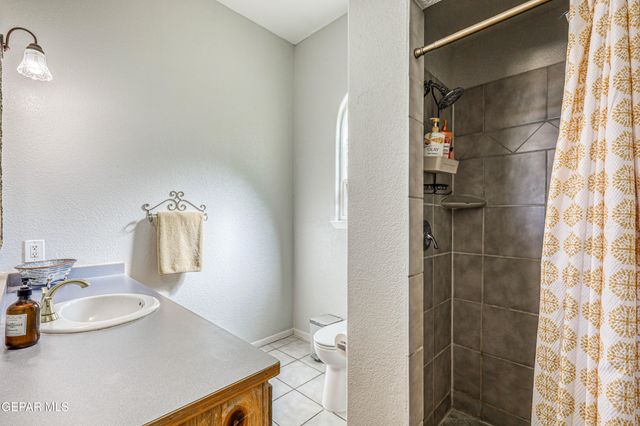 10 Calle de Tonantzin, La Mesa, NM 88044