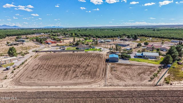 10 Calle de Tonantzin, La Mesa, NM 88044