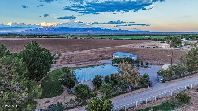 10 Calle de Tonantzin, La Mesa, NM 88044