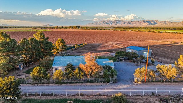 10 Calle de Tonantzin, La Mesa, NM 88044