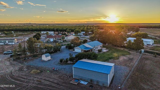 10 Calle de Tonantzin, La Mesa, NM 88044