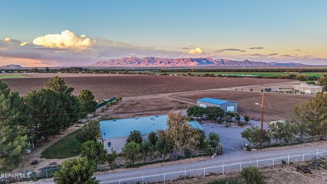 10 Calle de Tonantzin, La Mesa, NM 88044