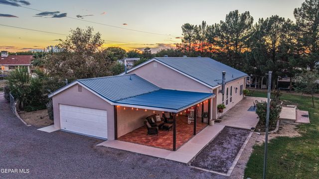 10 Calle de Tonantzin, La Mesa, NM 88044