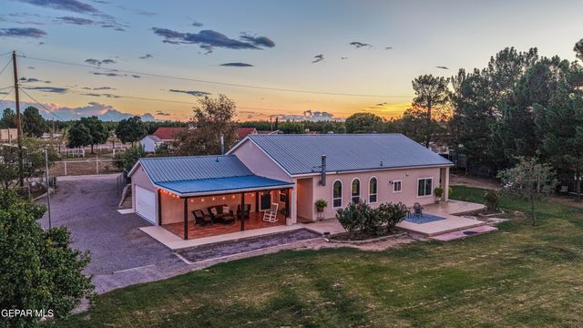 10 Calle de Tonantzin, La Mesa, NM 88044