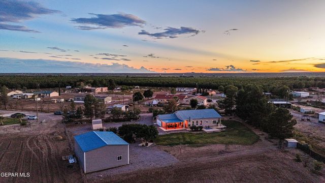 10 Calle de Tonantzin, La Mesa, NM 88044