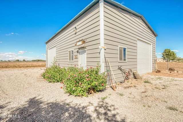 10 Calle de Tonantzin, La Mesa, NM 88044