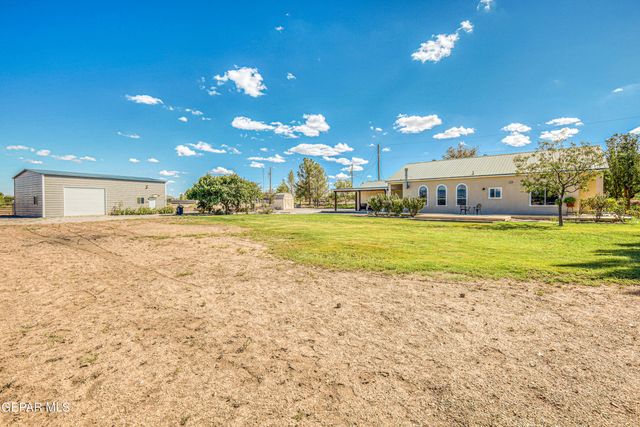 10 Calle de Tonantzin, La Mesa, NM 88044