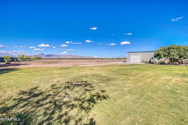 10 Calle de Tonantzin, La Mesa, NM 88044