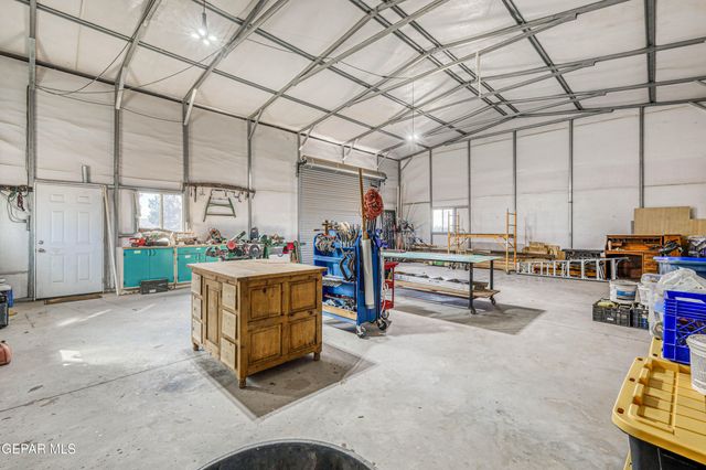 10 Calle de Tonantzin, La Mesa, NM 88044