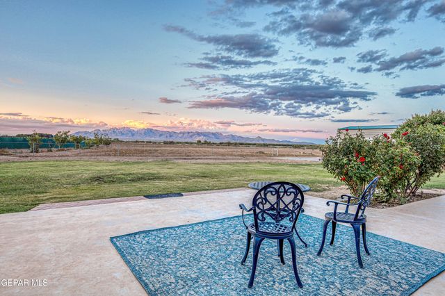 10 Calle de Tonantzin, La Mesa, NM 88044