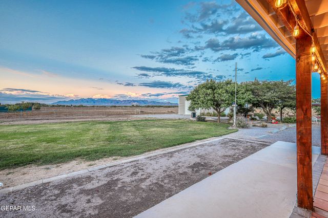 10 Calle de Tonantzin, La Mesa, NM 88044