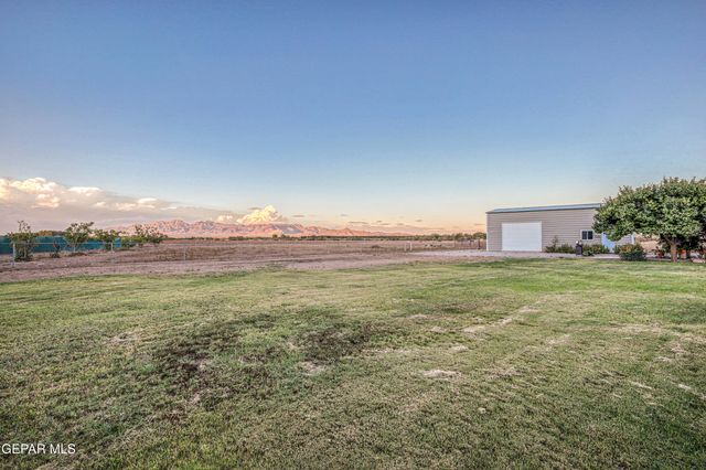 10 Calle de Tonantzin, La Mesa, NM 88044