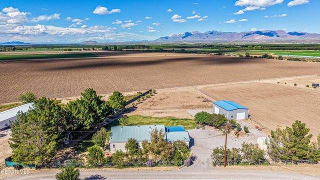 10 Calle de Tonantzin, La Mesa, NM 88044