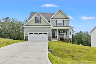 112 Nairn Street, Fayetteville, NC 28311
