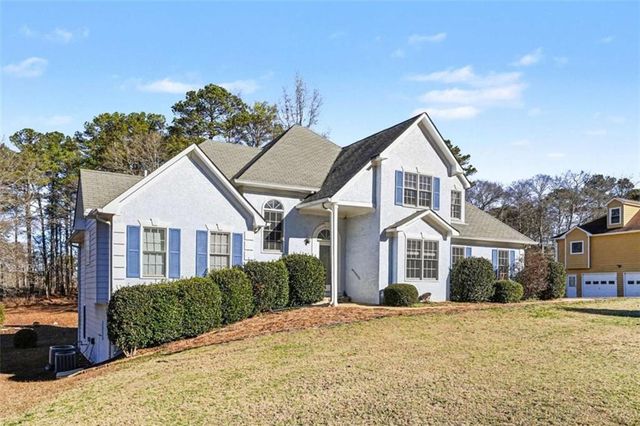 180 Butterfield Lane, Fayetteville, GA 30214