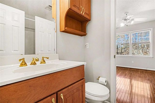 180 Butterfield Lane, Fayetteville, GA 30214