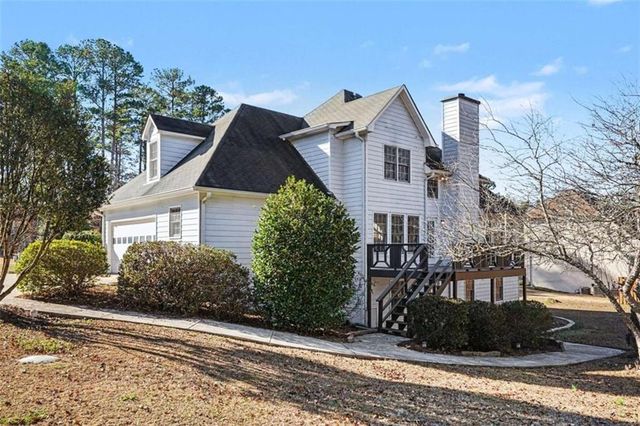 180 Butterfield Lane, Fayetteville, GA 30214