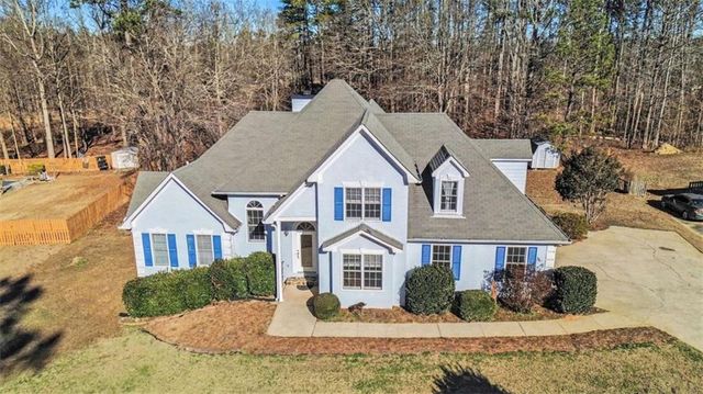 180 Butterfield Lane, Fayetteville, GA 30214