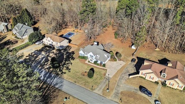 180 Butterfield Lane, Fayetteville, GA 30214