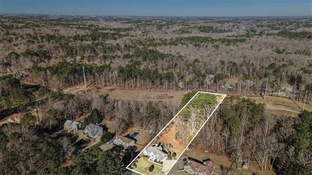 180 Butterfield Lane, Fayetteville, GA 30214