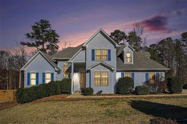 180 Butterfield Lane, Fayetteville, GA 30214