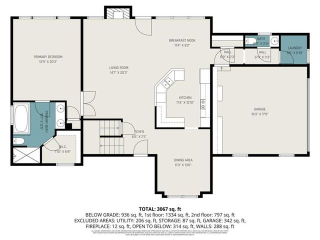 180 Butterfield Lane, Fayetteville, GA 30214