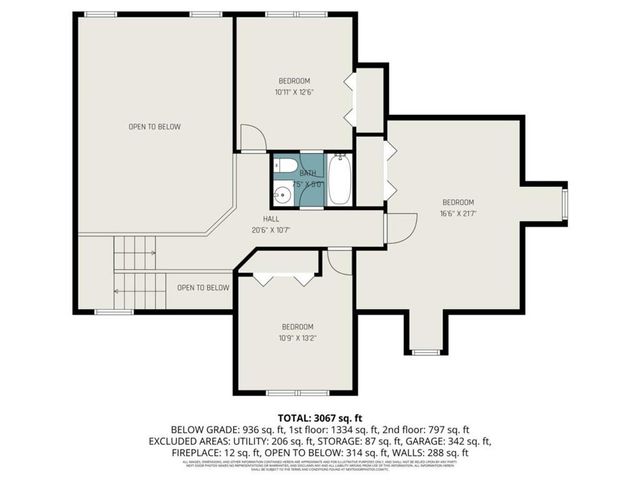 180 Butterfield Lane, Fayetteville, GA 30214