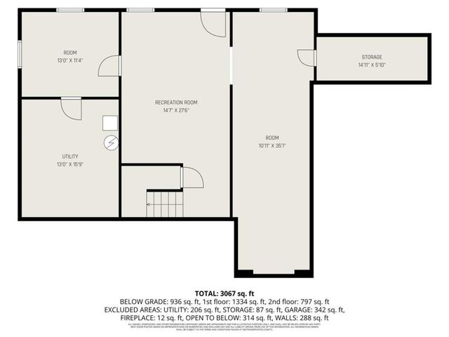 180 Butterfield Lane, Fayetteville, GA 30214