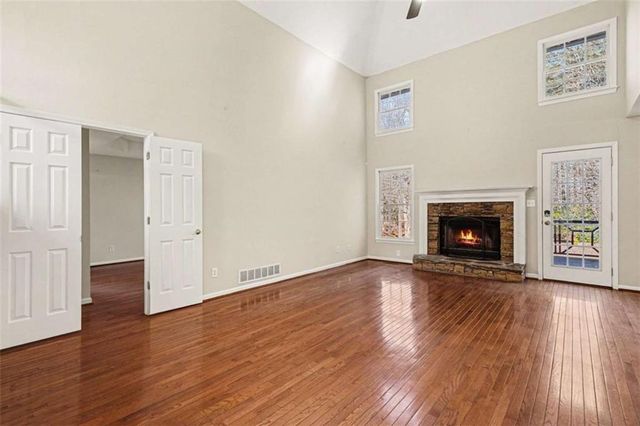 180 Butterfield Lane, Fayetteville, GA 30214