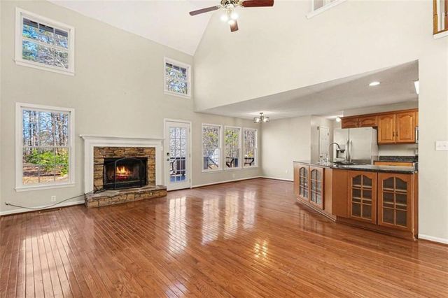 180 Butterfield Lane, Fayetteville, GA 30214