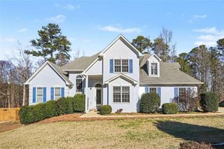 180 Butterfield Lane, Fayetteville, GA 30214