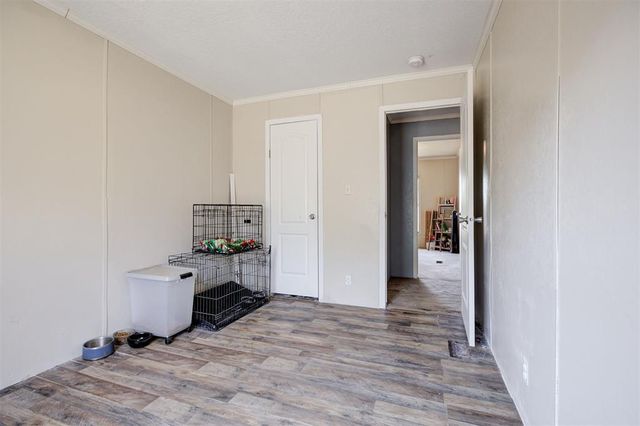 1101 Sandy Rock Road, Tecumseh, OK 74873