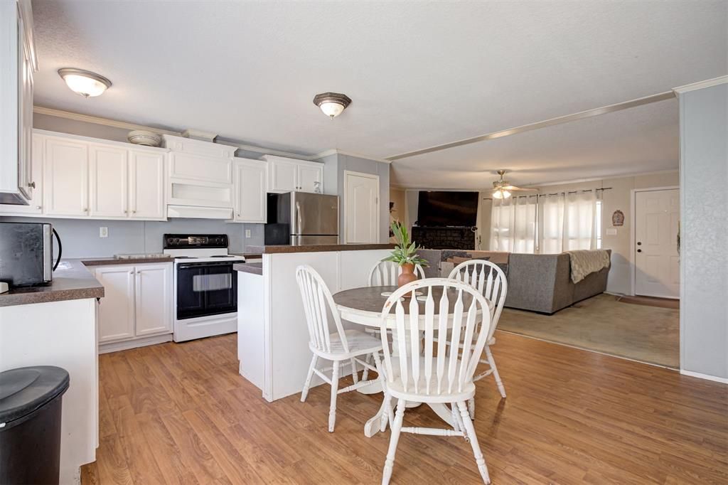 1101 Sandy Rock Road, Tecumseh, OK 74873