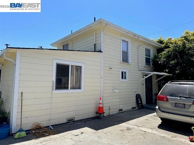 1436 52Nd Ave, Oakland, CA 94601
