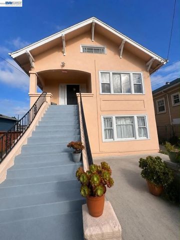 1436 52Nd Ave, Oakland, CA 94601