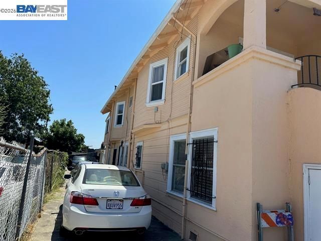 1436 52Nd Ave, Oakland, CA 94601