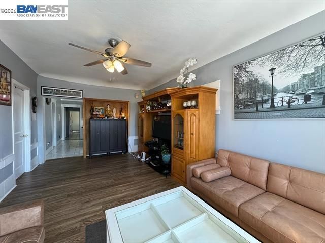 1436 52Nd Ave, Oakland, CA 94601
