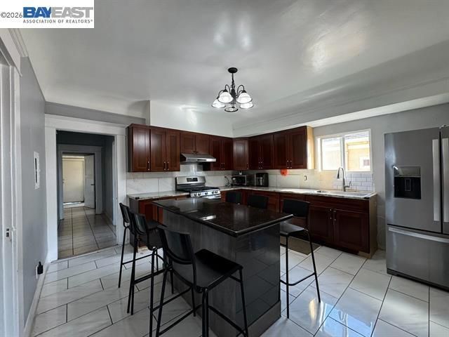 1436 52Nd Ave, Oakland, CA 94601