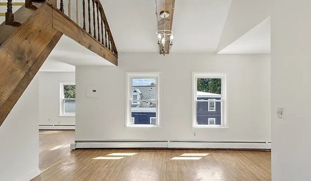 42-44 Summer Street, Leominster, MA 01453