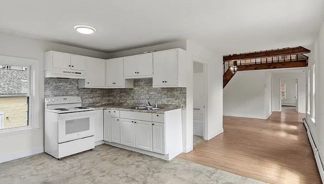 42-44 Summer Street, Leominster, MA 01453