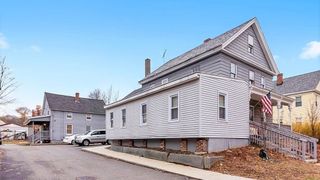 42-44 Summer Street, Leominster, MA 01453