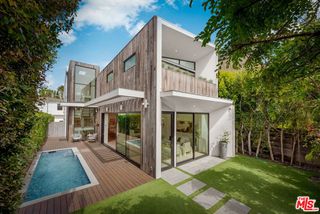 1620 Electric Avenue, Venice (los Angeles), CA 90291